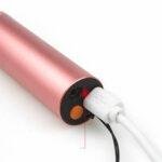 2 in 1 Cat Detection Lamp Laser Funny Cat Stick Test Pen - Image 3