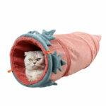 Creative Fruit Funny Pet Cat Tunnel Toys - Image 5