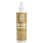 Pet Organics No-Stay! Cat Training Aid for Furniture Protection - Image 2
