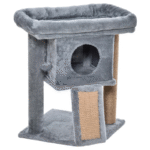 Leroy 144.78Cm H Cat Tree - Image 2