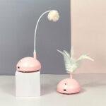 Automatic Funny Cat Stick USB Charging - Image 5