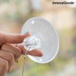 Hanging Cat Hammock Catlax InnovaGoods - Image 25