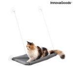 Hanging Cat Hammock Catlax InnovaGoods - Image 16