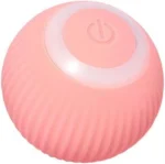 Cat Interactive Ball Smart Cat Toys Indoor Automatic Rolling Magic - Image 3