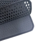 Pet litter mat non-slip mat washable cat mat pet supplies waterproof - Image 4