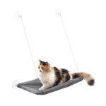 Hanging Cat Hammock Catlax InnovaGoods - Image 15