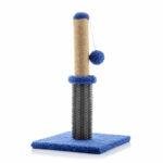 Cat Scratching and Massage Post with Ball Miausage InnovaGoods - Image 16
