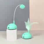 Automatic Funny Cat Stick USB Charging - Image 6