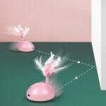 Automatic Funny Cat Stick USB Charging - Image 2