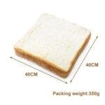 Toast Cat Pad - Image 3