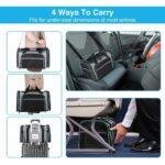 Pet Backpack Bag for Pet Cat Dog Caarier - Image 2