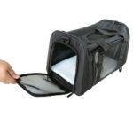 Pet Backpack Bag for Pet Cat Dog Caarier - Image 4