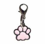 Paw Cat Dog Collar Charms - Image 4