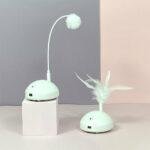 Automatic Funny Cat Stick USB Charging - Image 4