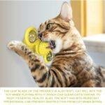 Cats Whirling LED Balls - Image 3